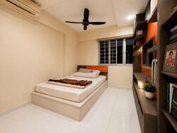 Blk 150 Mei Ling Street (Queenstown), HDB Executive #581351891